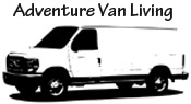 Adventure Van Living